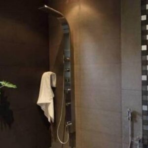 Shower Panels