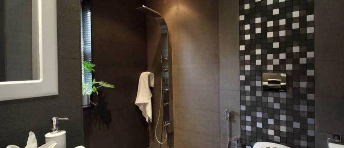 Shower Panels