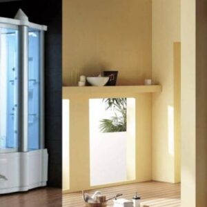 Massage Showers