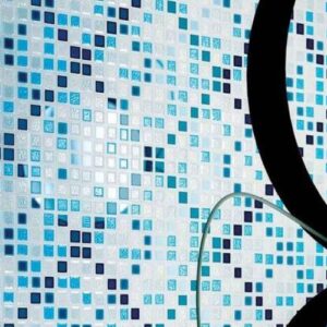 Glass Mosaic