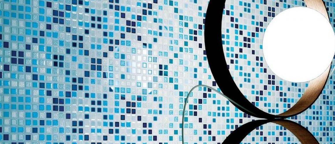 Glass Mosaic