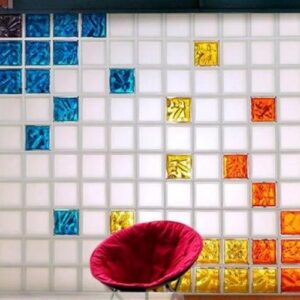Glass Blocks
