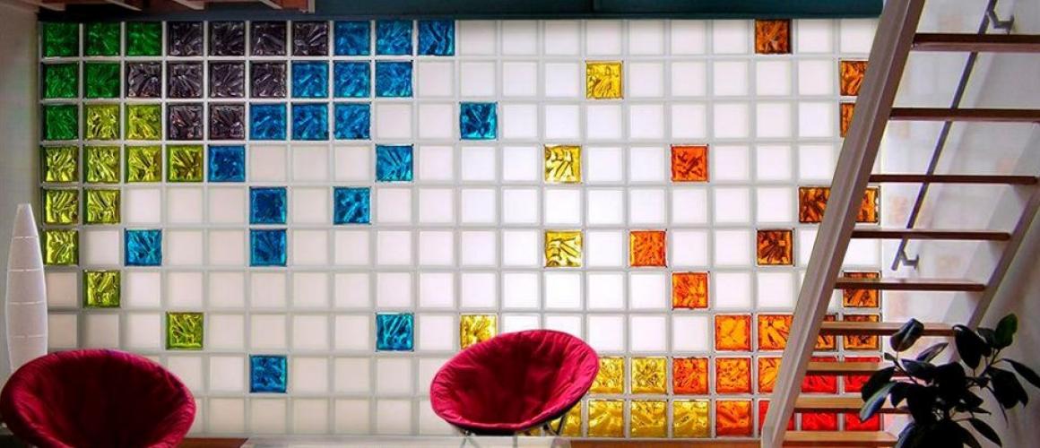 Glass Blocks