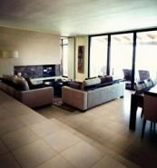 Vitrified Tiles