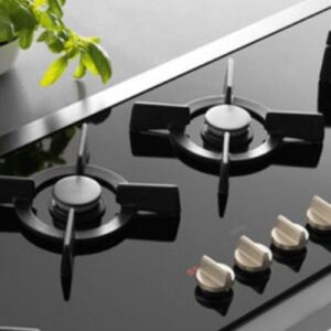 Chimneys & Hobs