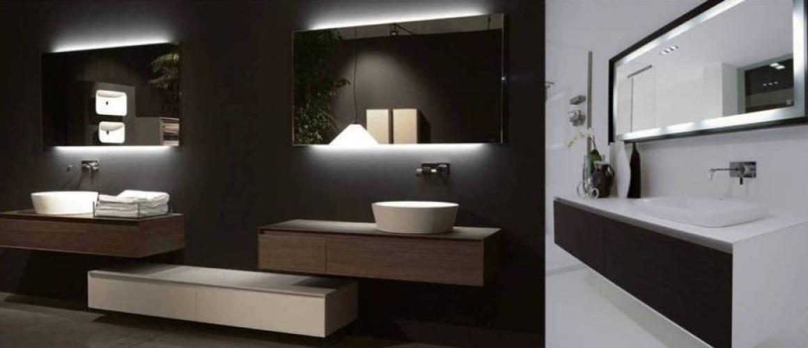 Designer Mirrors