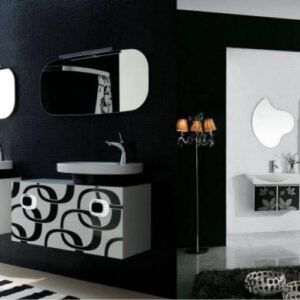 Designer Vanities