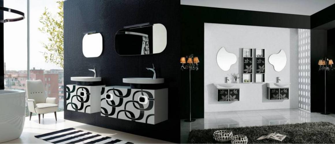 Designer Vanities