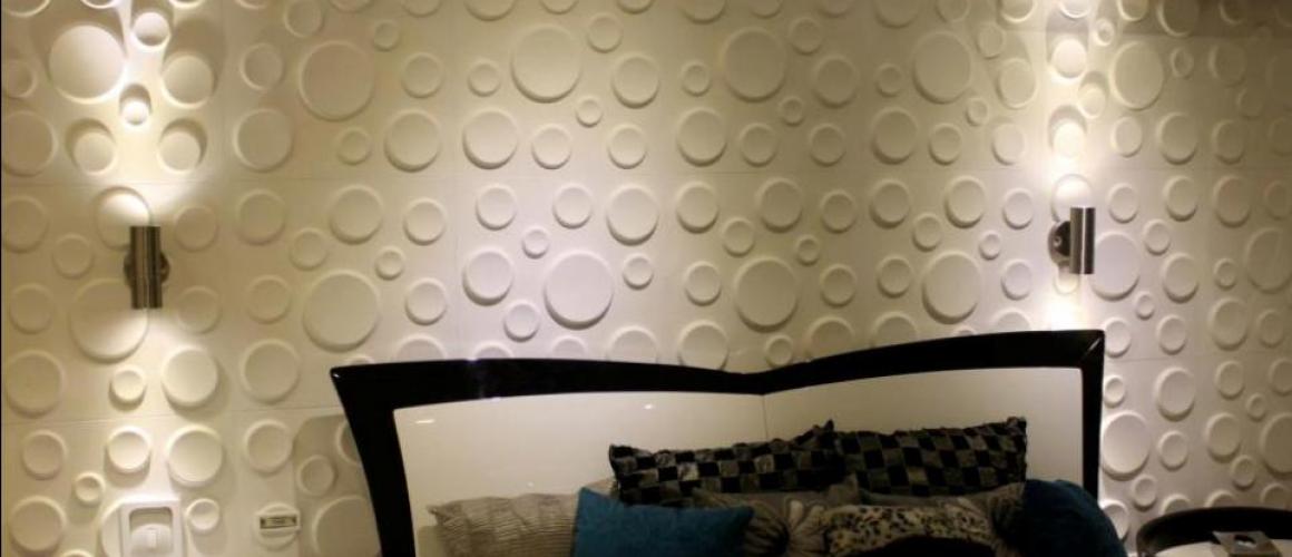 Wallpanels