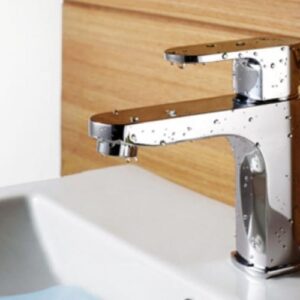 Taps & Fittings