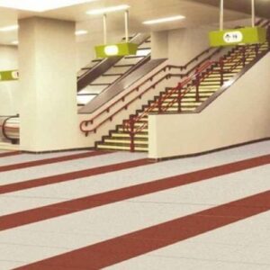 Exterior Flooring