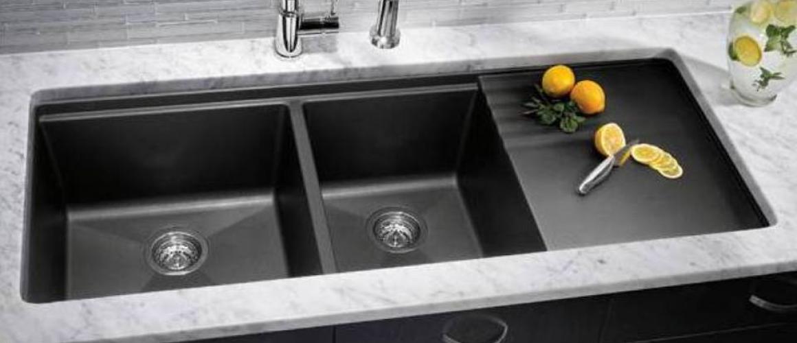 Kitchen Sinks