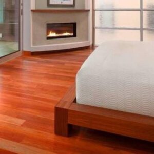 Wooden Flooring