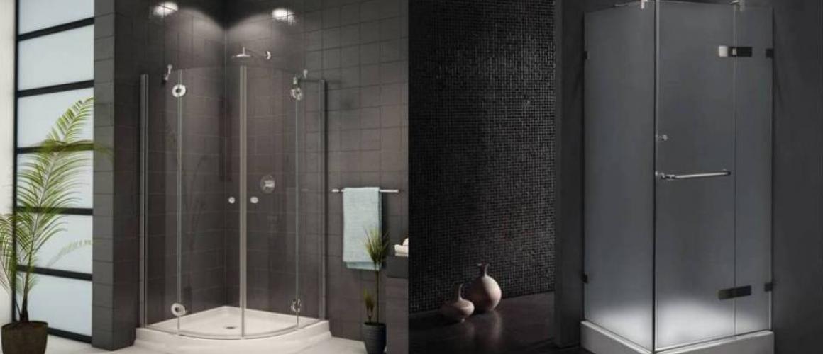 Shower Enclosures
